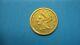1843 Liberty Head Quarter Eagle $2.50 Dollar Gold Coin
