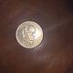 1845-1849 James K. Polk Presidential Golden Dollar Coin