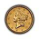 1852 G$1 Liberty Head Gold Dollar Luster AU SKU-G3615