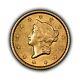 1853 G$1 Liberty Head Gold Dollar Luster AU SKU-G3404