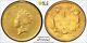 1855 P PCGS AU Detail Gold Type 2 Indian Princess $1 Dollar Coin #48584A