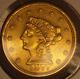 1877 S Quarter Eagle $2.5 Dollar Gold Coin Tougher Date