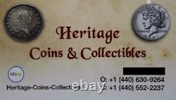 1881 Liberty Head Five Dollar Half Eagle Gold Coin 8.3.900 fine grams of Gold