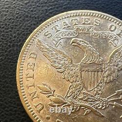 1899 P $10 Ten Dollar Gold Eagle Liberty Head Coin LOW Survival POP SEE VIDEO