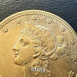 1899 P $10 Ten Dollar Gold Eagle Liberty Head Coin LOW Survival POP SEE VIDEO