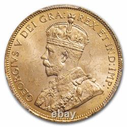 1913 Canada Gold $10 Reserve MS-62+ PCGS (Canadian Gold Reserve) SKU#278377