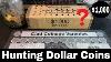 Hunting 1 Dollar Coins Gold Dollars And Susan B Anthony Dollars