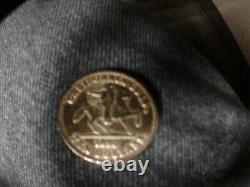 Ten Dollar Gold Coin California