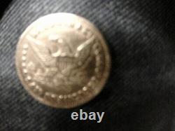 Ten Dollar Gold Coin California