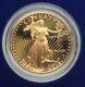United States 1990 Liberty 50 Dollars 1oz Gold Coin, Proof