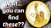 Yep You Can Coin Roll Hunting Gold Dollar Coins